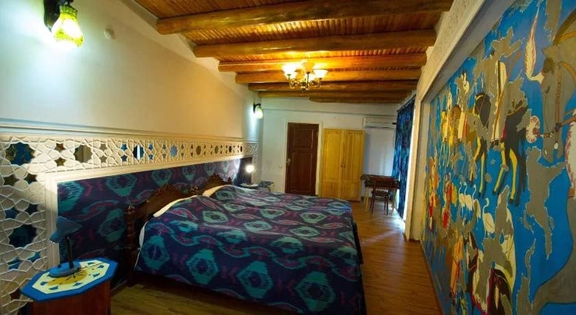 Hotel photo 13