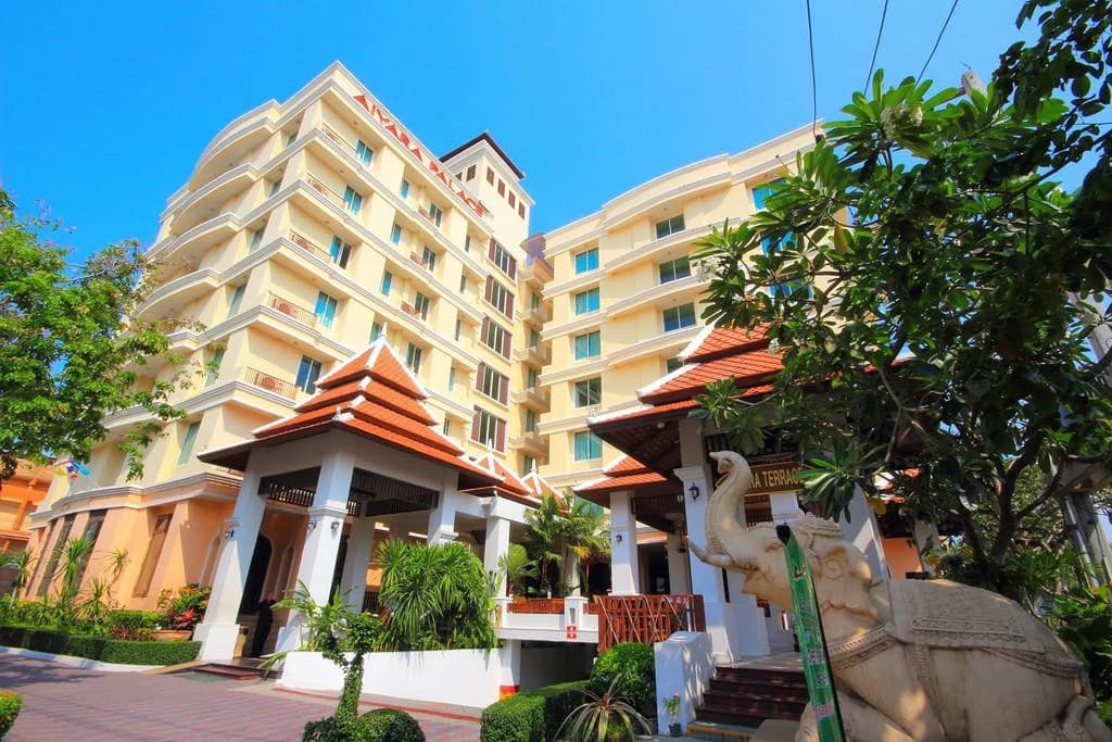 Hotel photo 34