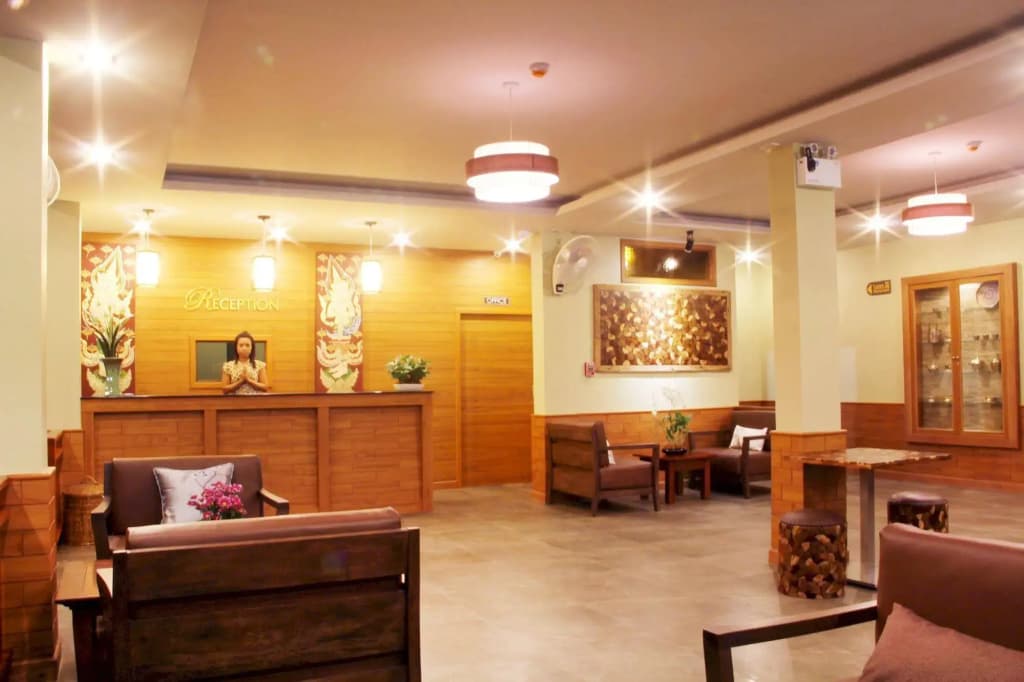 Hotel photo 2