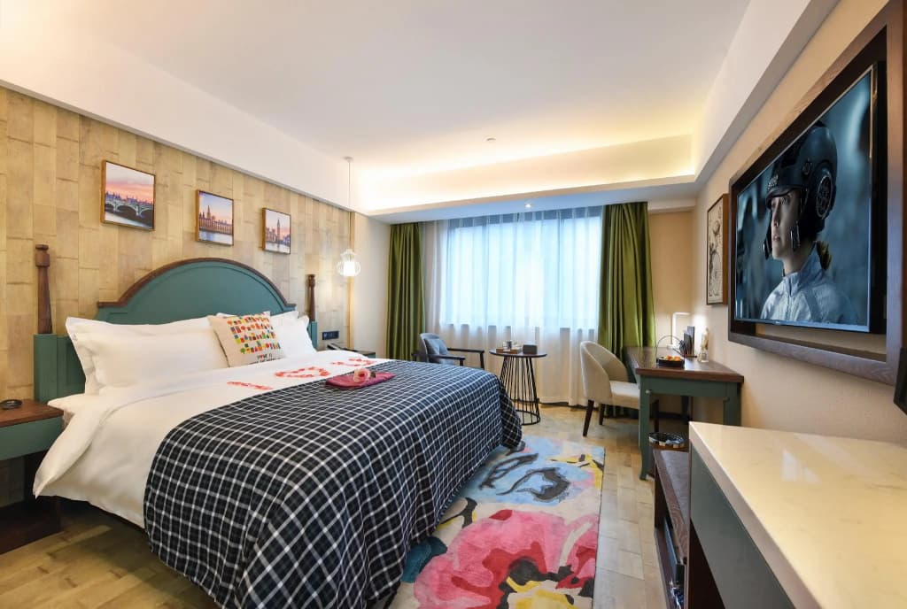 Standard room