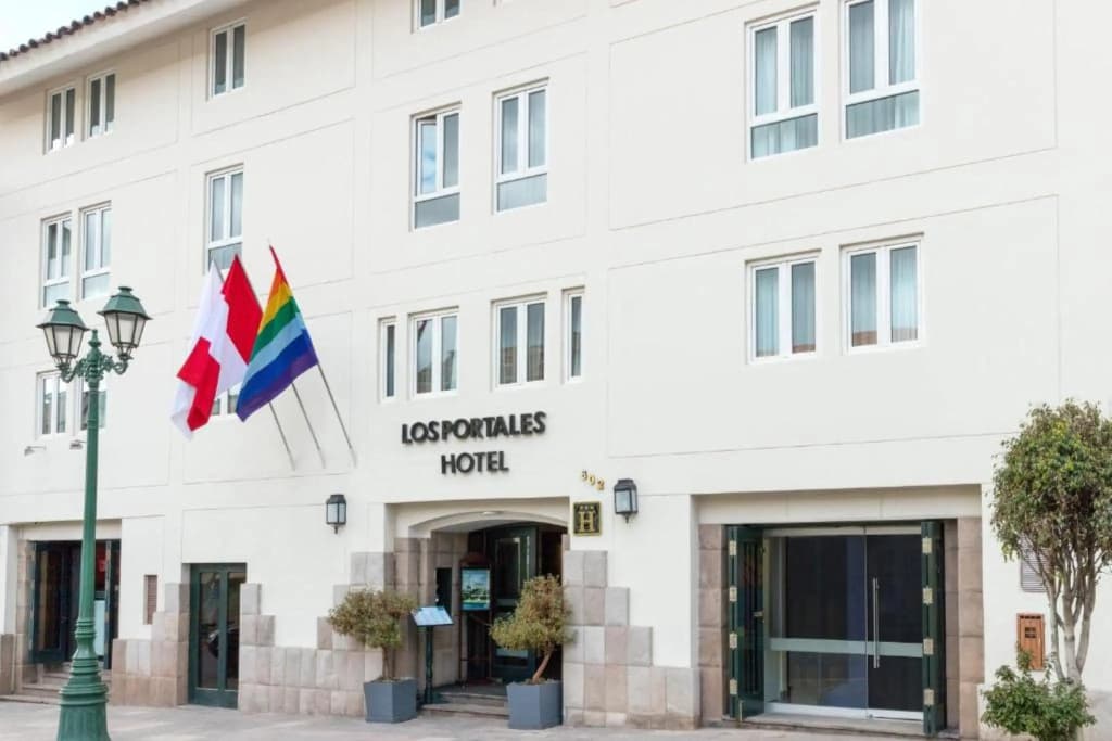 Hotel photo 1