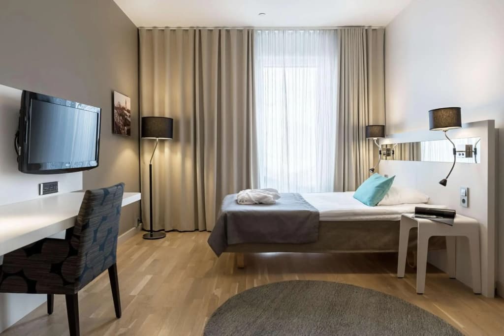 Hotel photo 26