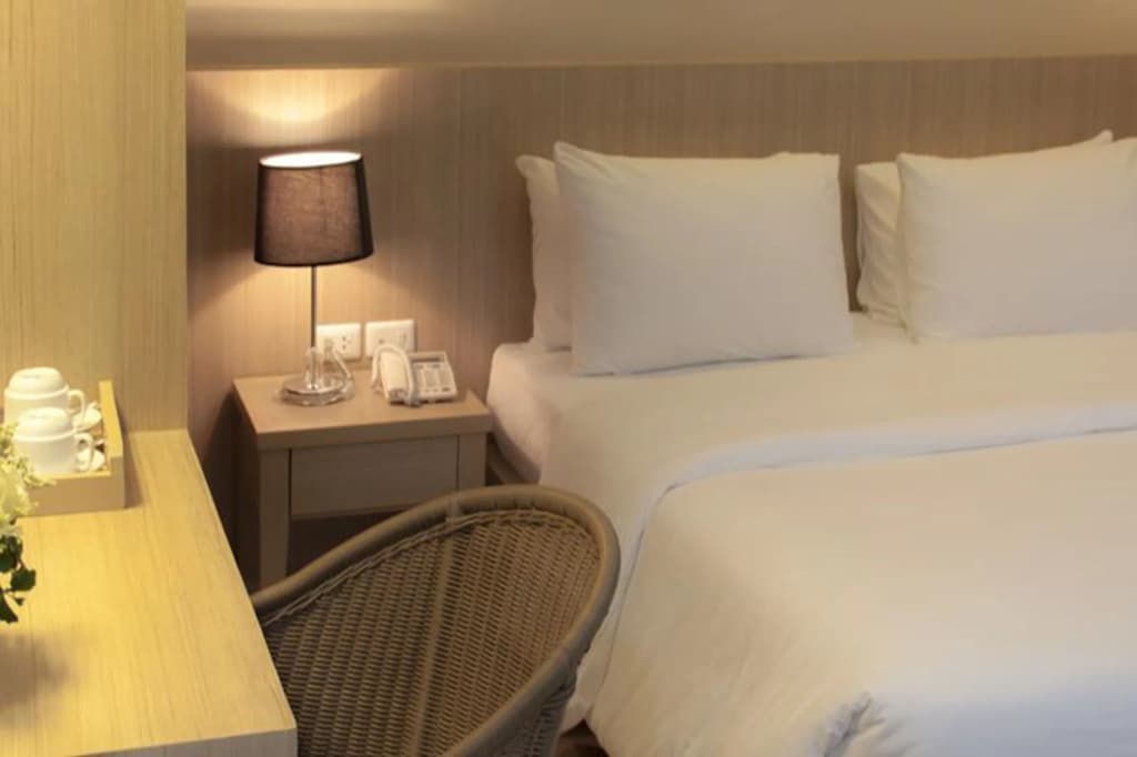 Hotel photo 3