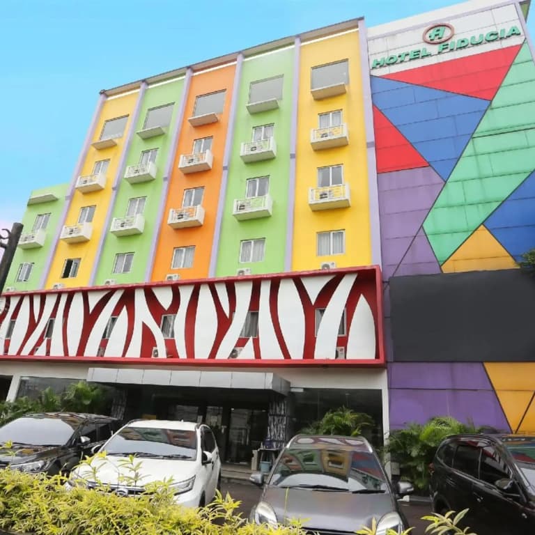Hotel photo 18