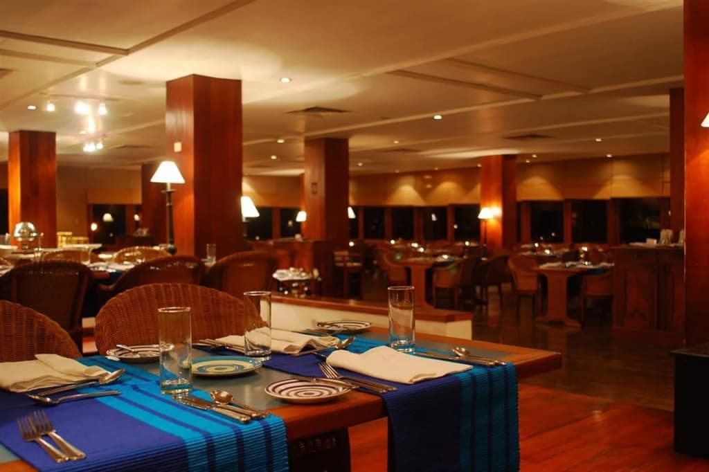 Hotel photo 26