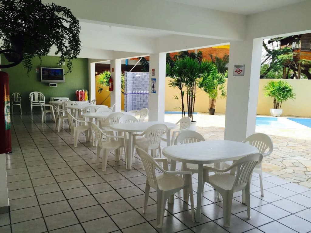 Hotel photo 14