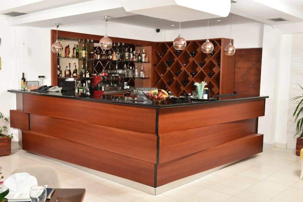 Hotel photo 16