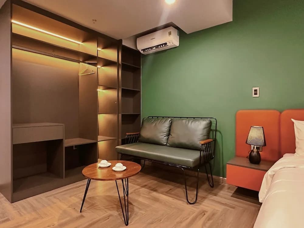 Hotel photo 12