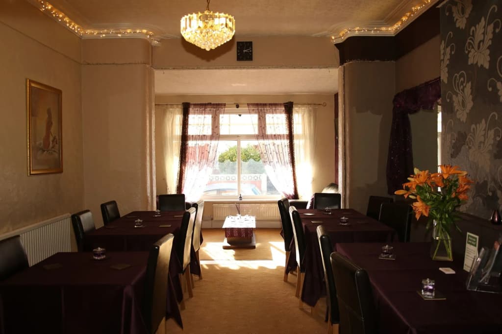 Hotel photo 18