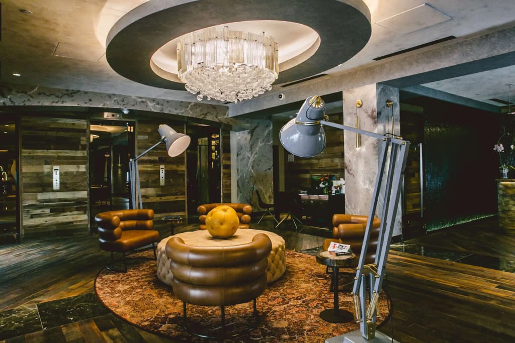 Hotel photo 25