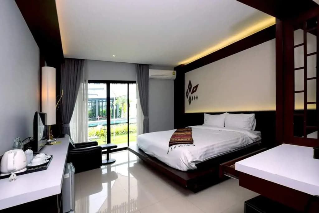 Hotel photo 18