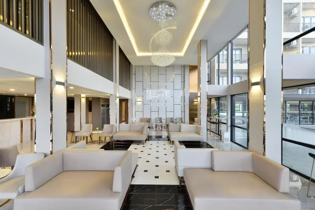 Hotel photo 14