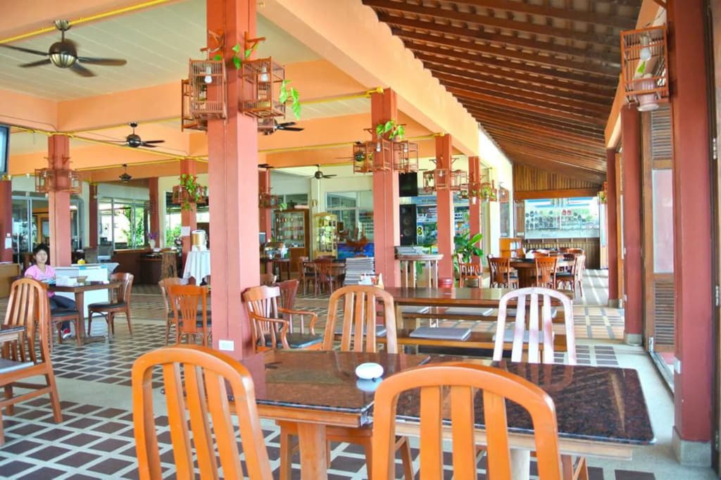 Hotel photo 23