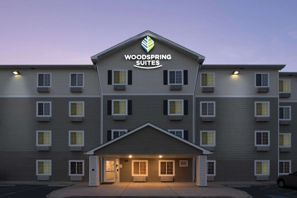 Hotel photo 7