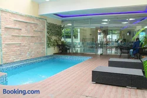 Hotel photo 2