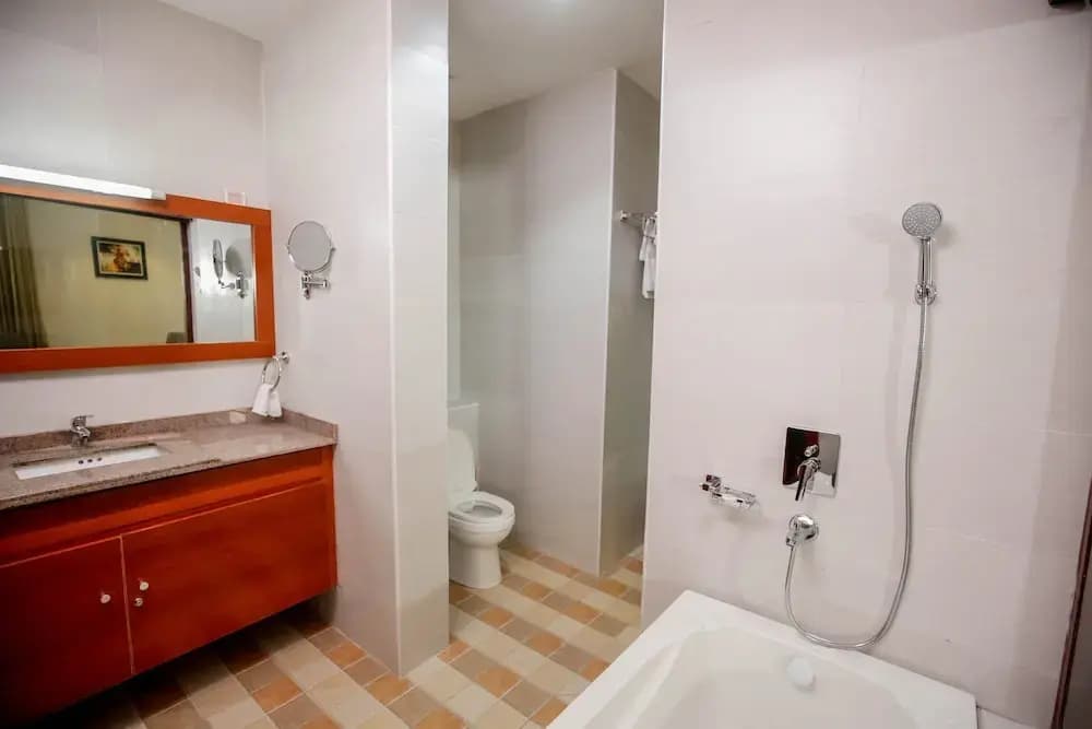 Hotel photo 10