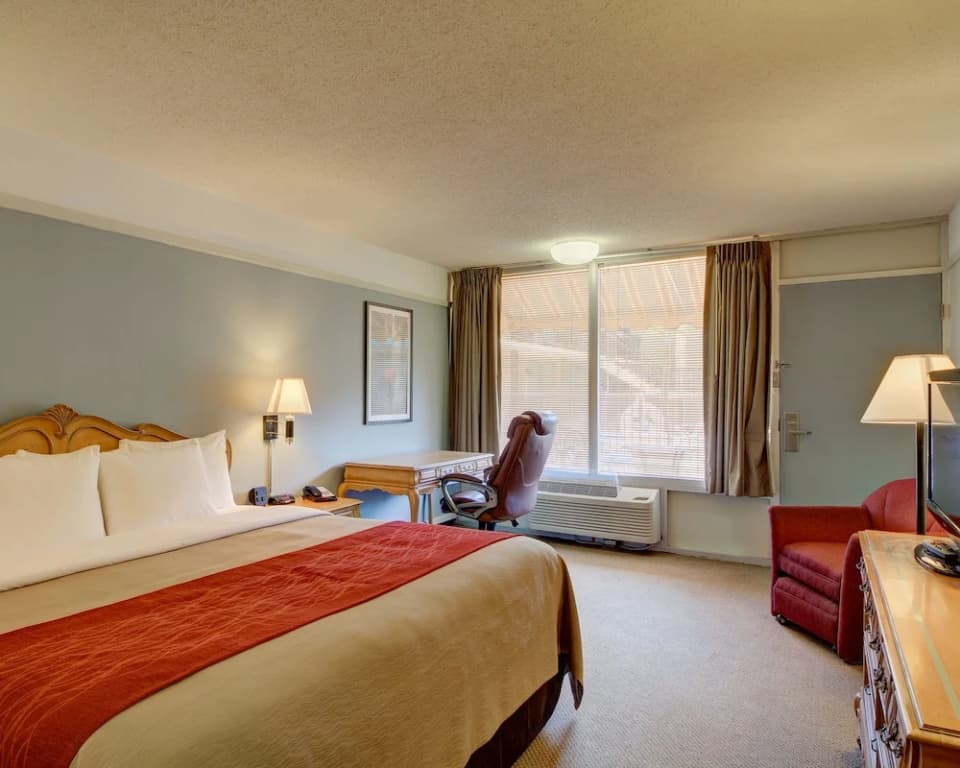 Hotel photo 7