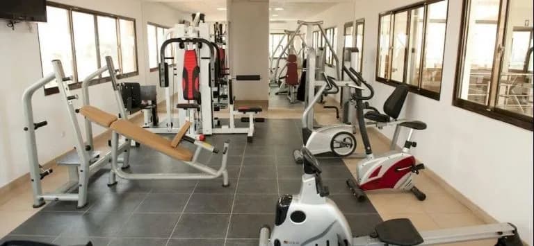 Hotel photo 10