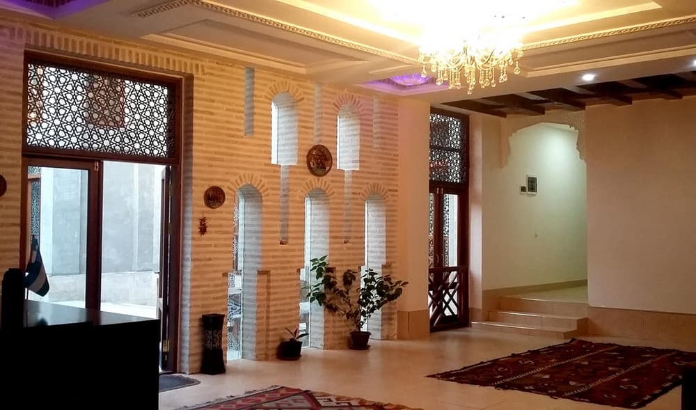 Hotel photo 12
