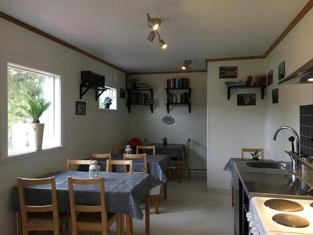 Hotel photo 18