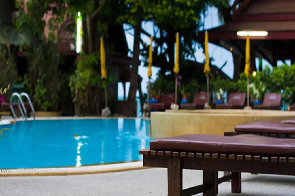 Hotel photo 9