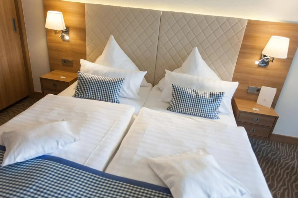 Hotel photo 6