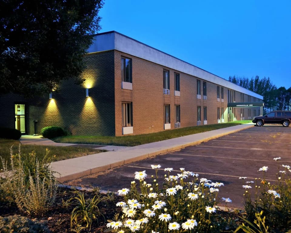 Hotel photo 1