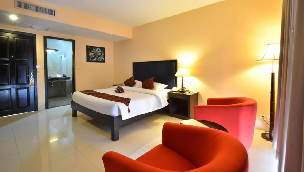Hotel photo 6