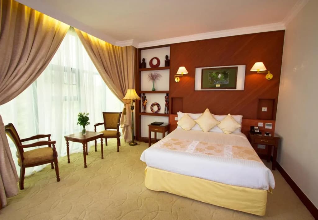 Hotel photo 19