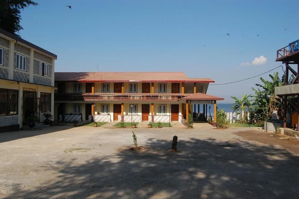 Hotel photo 11
