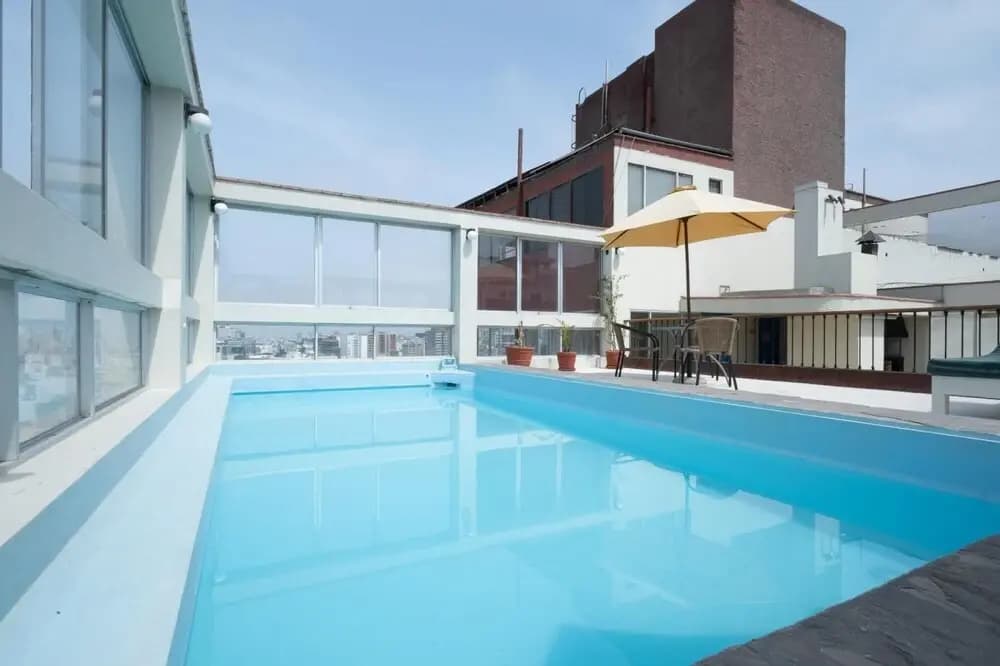 Hotel photo 16