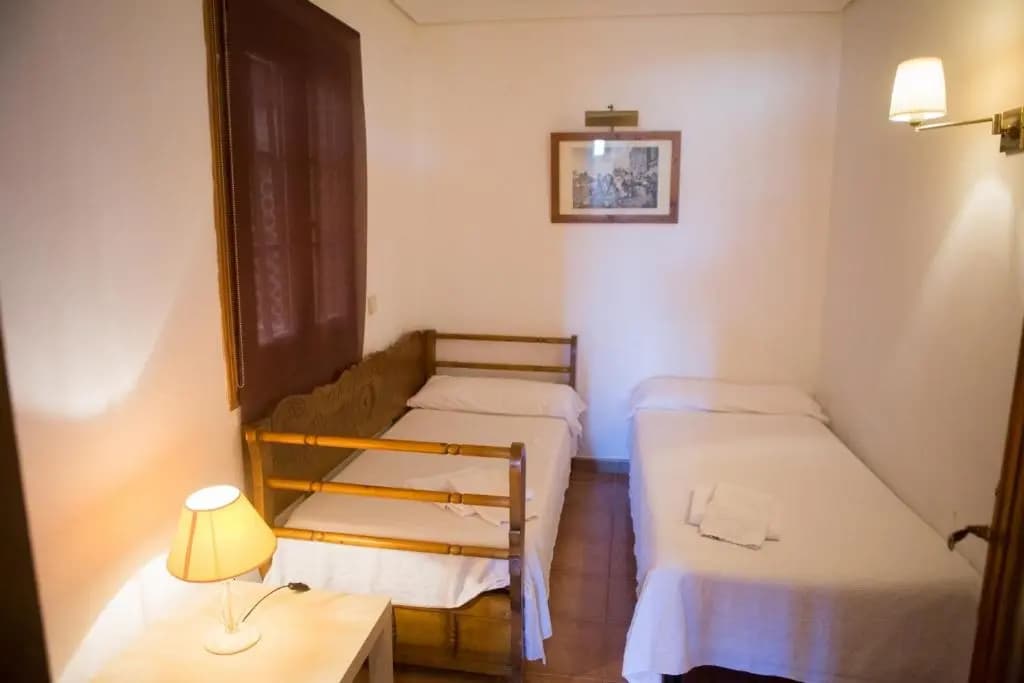 Duplex Bungalow