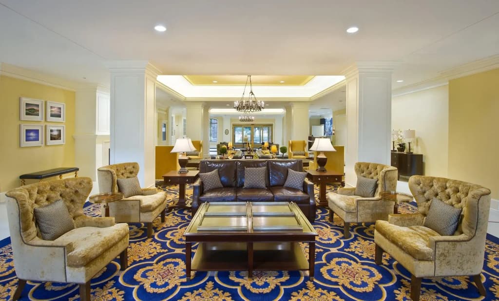 Hotel photo 2