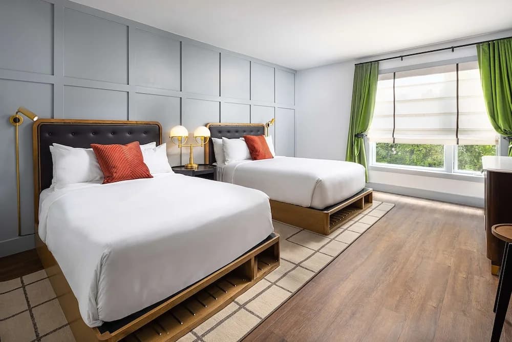 Accessible room