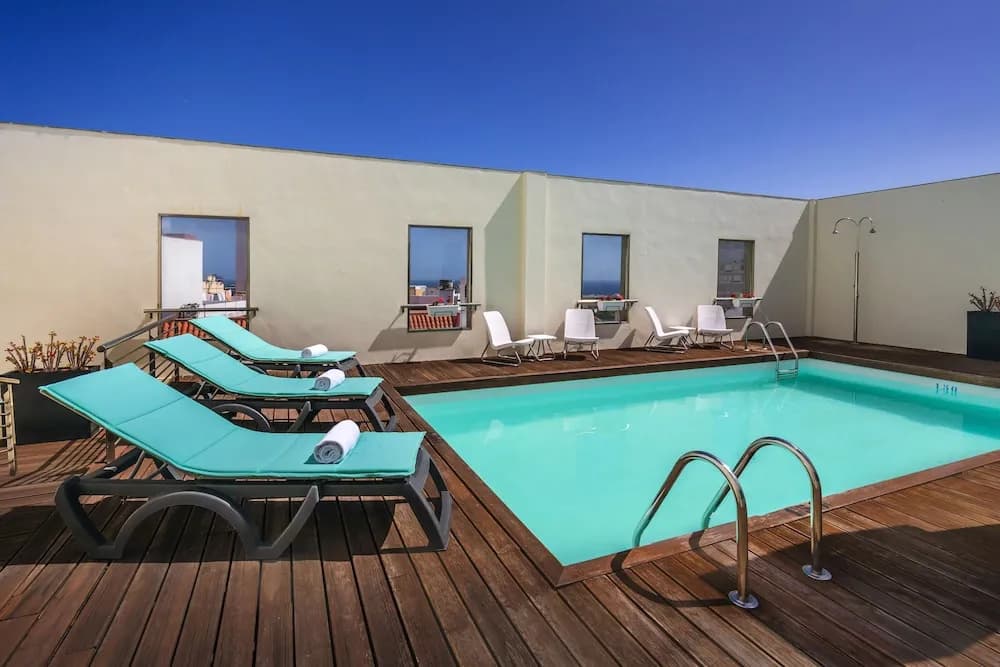 Hotel photo 17