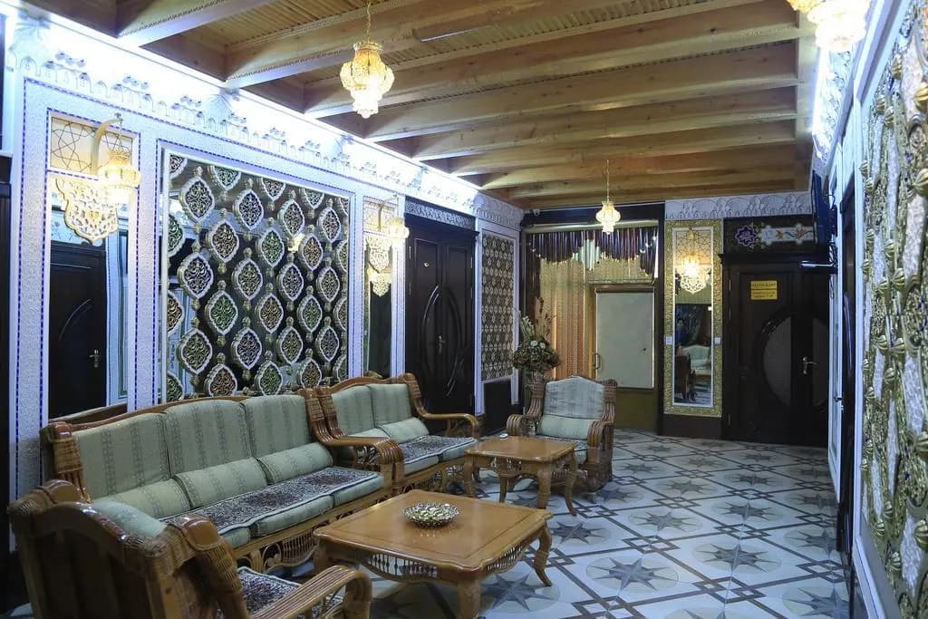 Hotel photo 20