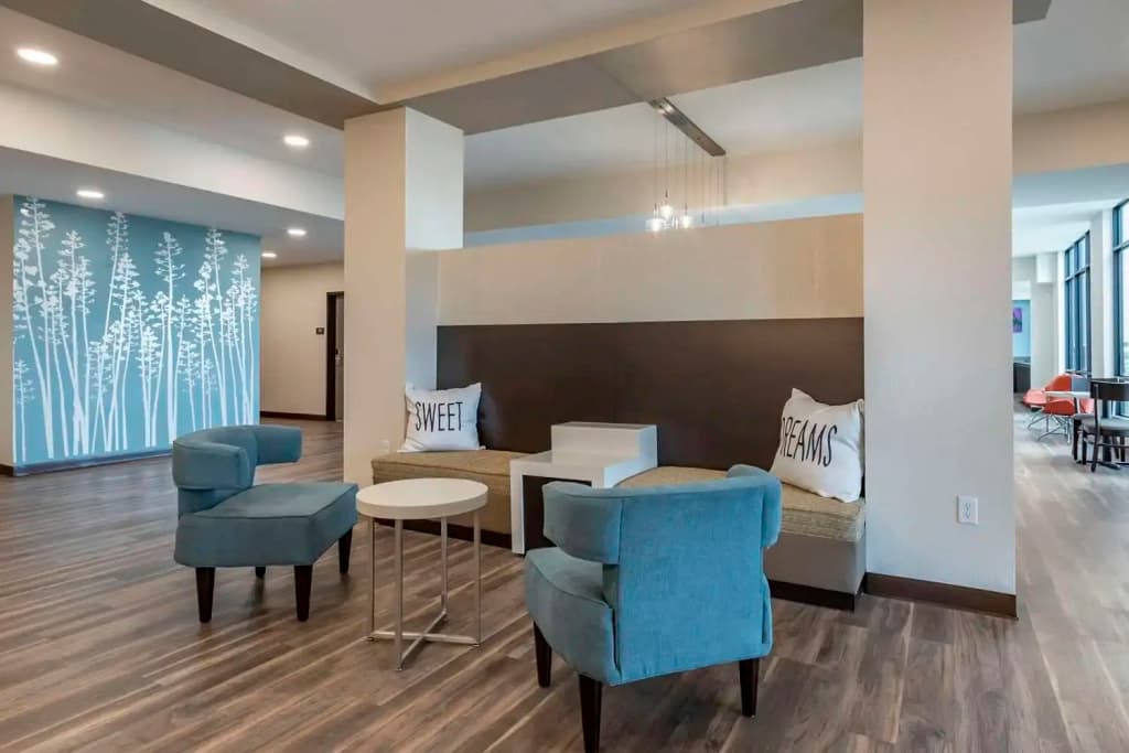 Hotel photo 19