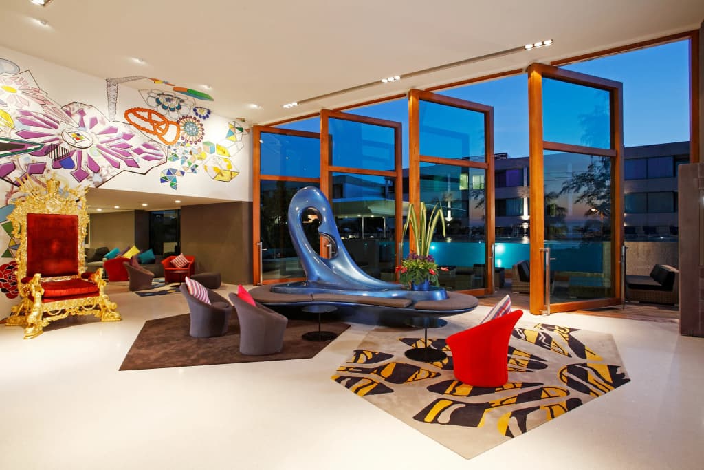 Hotel photo 15