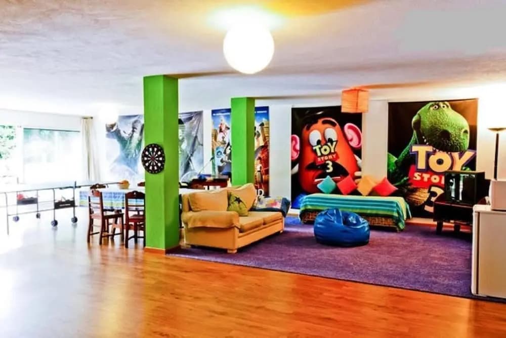 Hotel photo 11