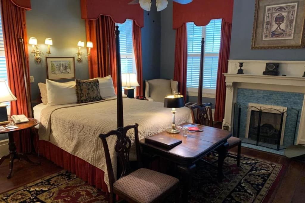 Hotel photo 7
