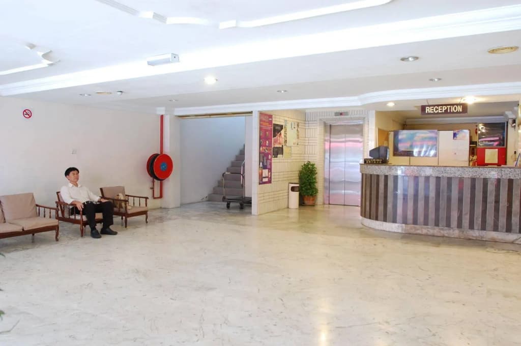 Hotel photo 16
