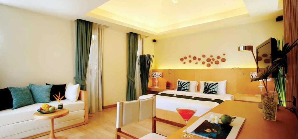 Hotel photo 20