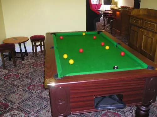 Hotel photo 11