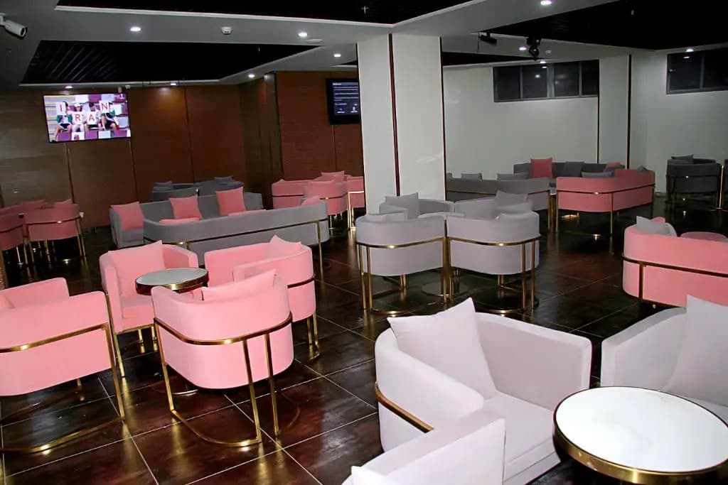 Hotel photo 11