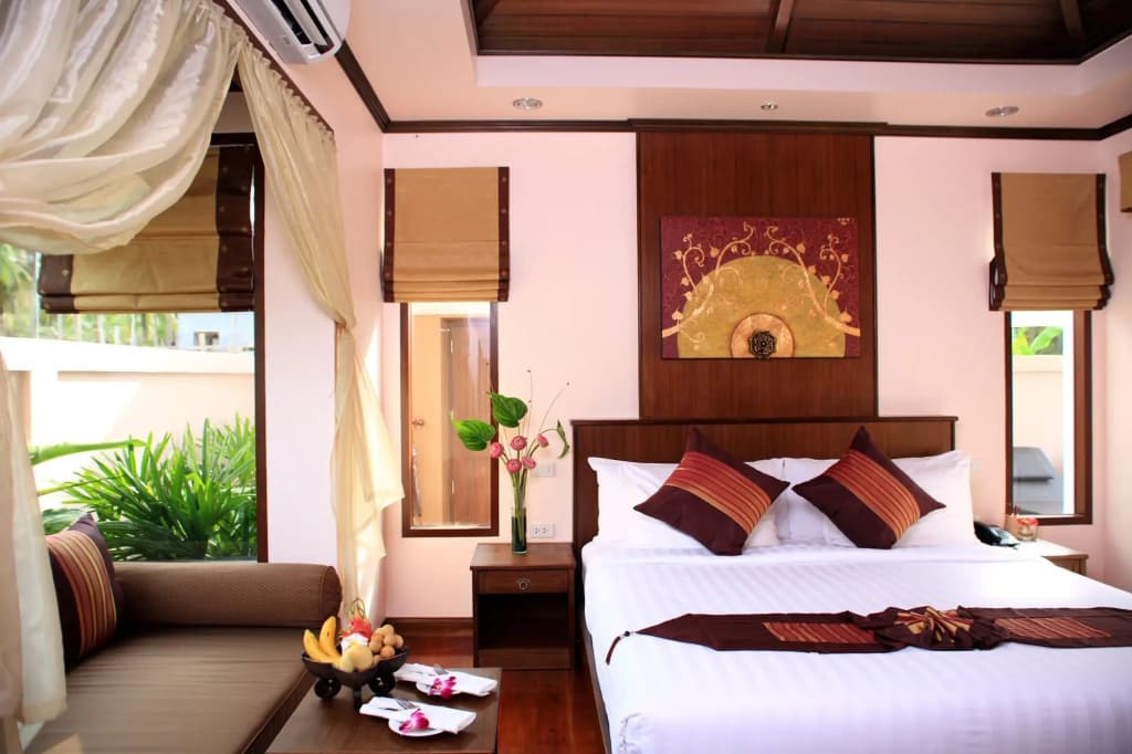 Hotel photo 1