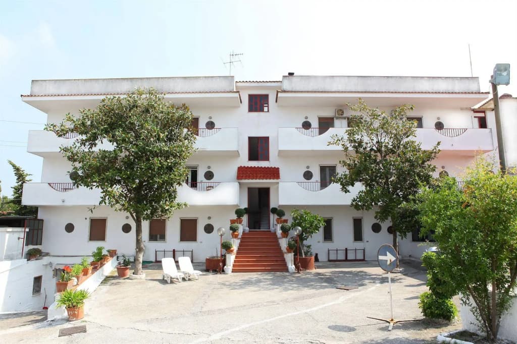 Hotel photo 8