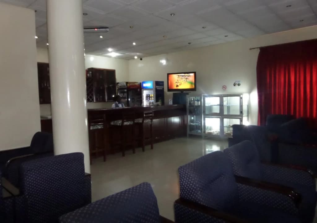 Hotel photo 11