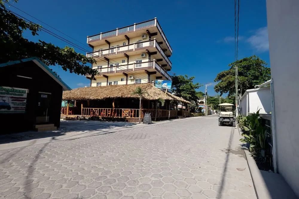 Hotel photo 21