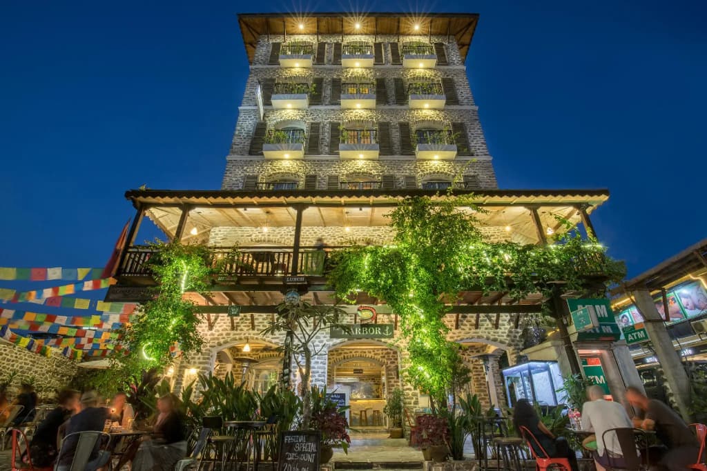 Hotel photo 19