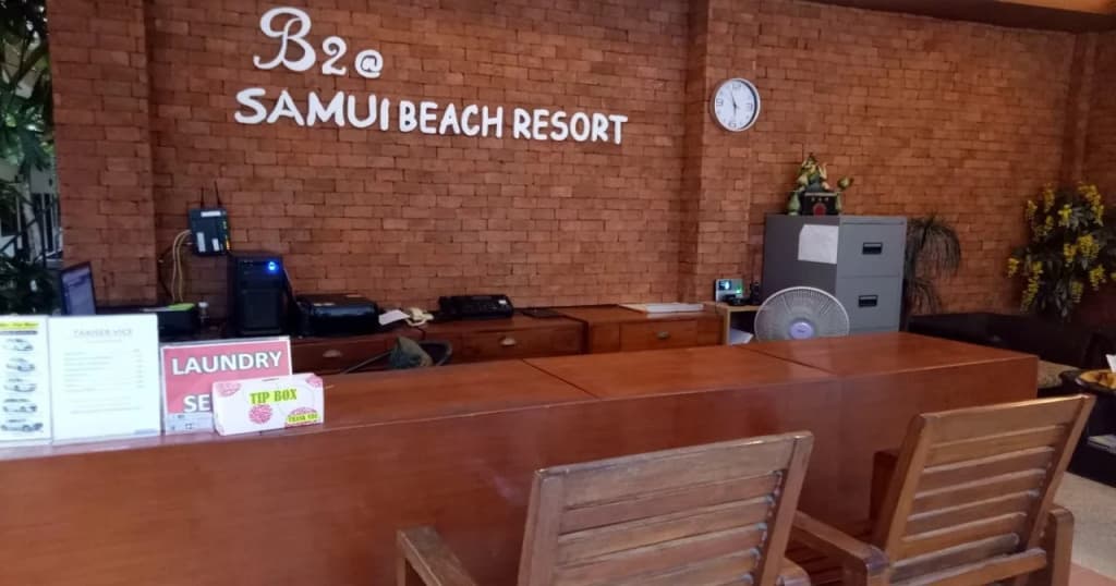 Hotel photo 16